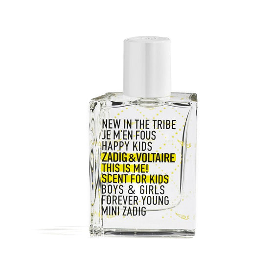 Unisex-Parfüm This is Us Zadig & Voltaire EDT