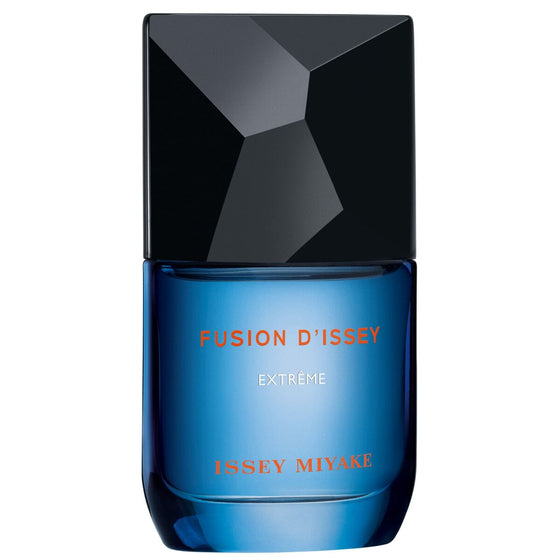 Men's Perfume Issey Miyake EDT Fusion D'issey Extreme (50 ml)