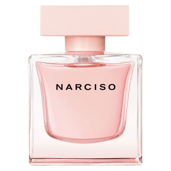 Women's Perfume Narciso Rodriguez Narciso Cristal EDP (90 ml)