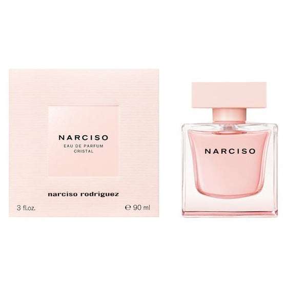 Women's Perfume Narciso Rodriguez Narciso Cristal EDP (90 ml)