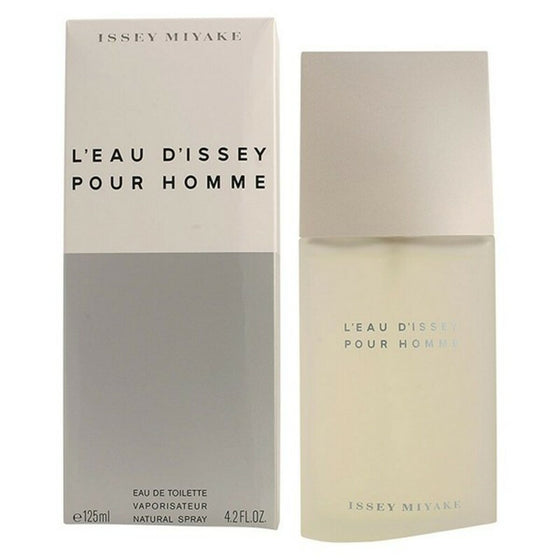 Men's Perfume Issey Miyake EDT L'eau D'issey Pour Homme (200 ml)