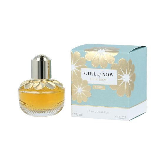Women's Perfume Elie Saab EDP Girl of Now Shine (30 ml)