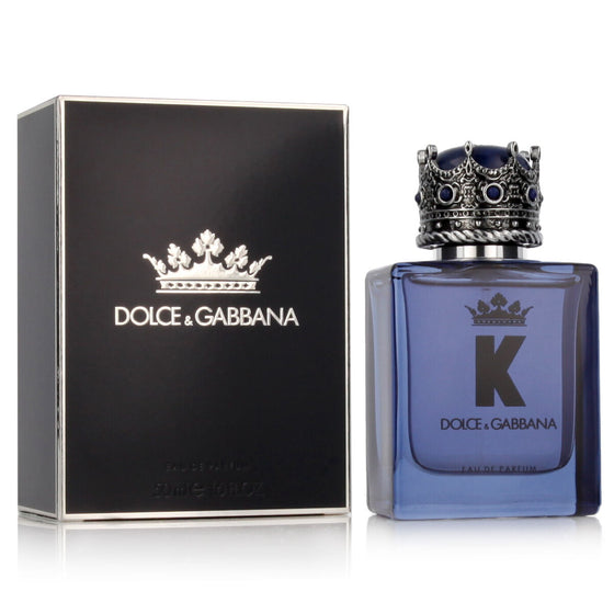 Men's Perfume Dolce & Gabbana EDP K Pour Homme (50 ml)