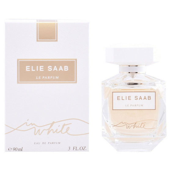 Women's Perfume Le Parfum in White Elie Saab EDP
