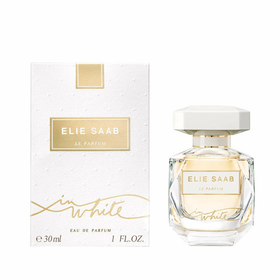 Women's Perfume Elie Saab EDP Le Parfum in White (30 ml)