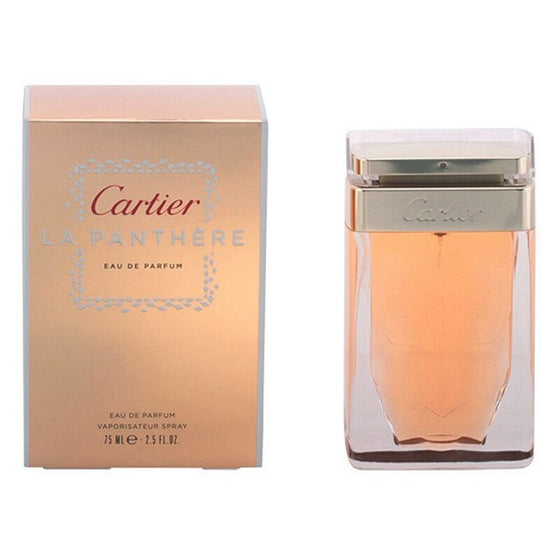 Women's Perfume La Panthère Cartier EDP