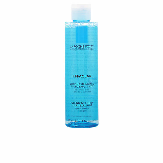 Reinigungs-Mikro-Peeling-Lotion La Roche Posay Effaclar Astringente 200 ml (200 ml)
