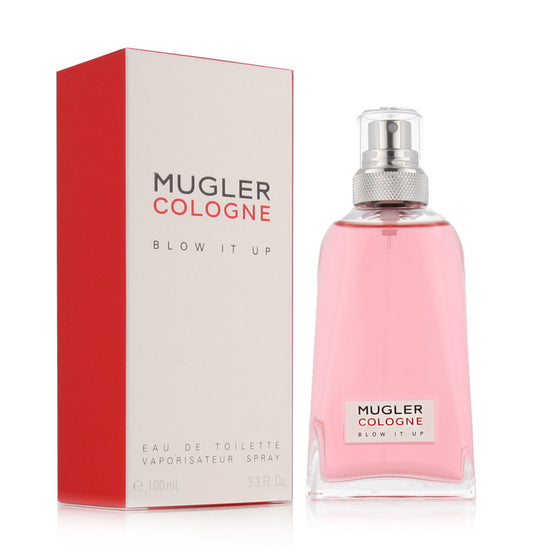Perfume Unisex EDT Mugler Cologne Blow It Up (100 ml)