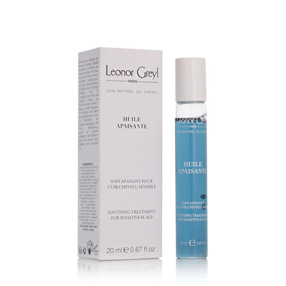 Aceite Capilar Leonor Greyl Calmante (20 ml)