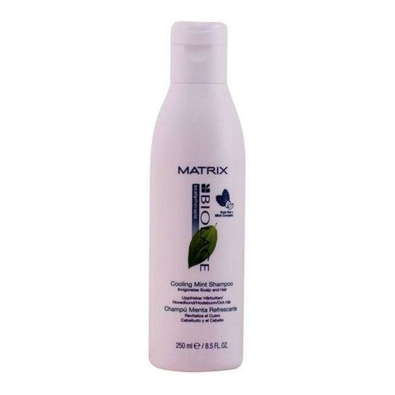 Revitalizing Shampoo Biolage Scalptherapie Matrix (250 ml)