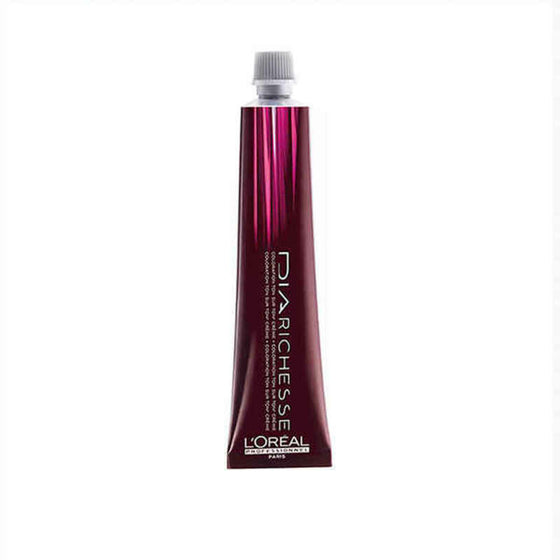 Coloración Semipermanente Dia Richesse L'Oreal Professionnel Paris Nº 4 (50 ml)