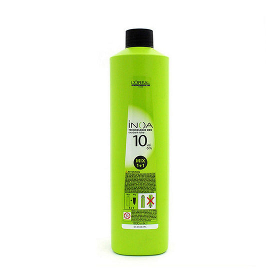 Tinte Permanente Inoa Oxid 10 Vol (3%) L'Oreal Professionnel Paris Inoa Oxid (1 L)