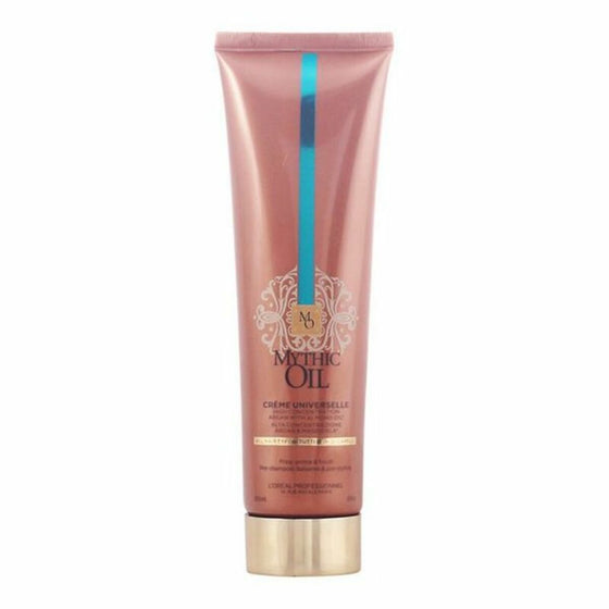 Crema Nutritiva Mythic Oil L'Oreal Expert Professionnel (150 ml)
