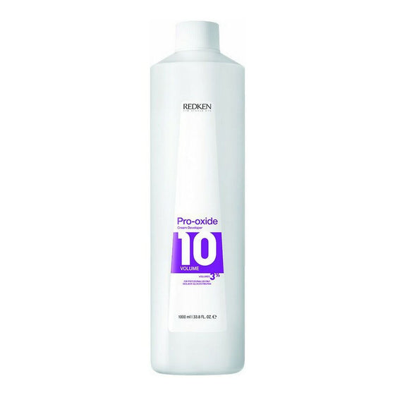 Hair Oxidizer Redken 10 vol 3 % (1000 ml)