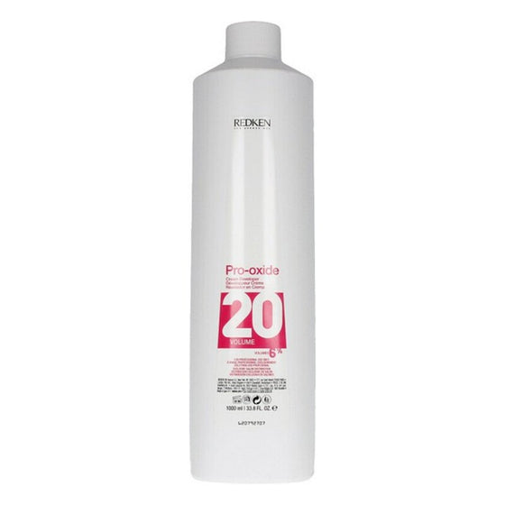 Brush Redken