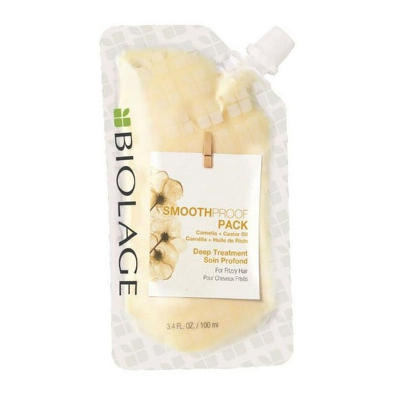 Tratamiento Hidratante Smooth Proof Matrix (100 ml)