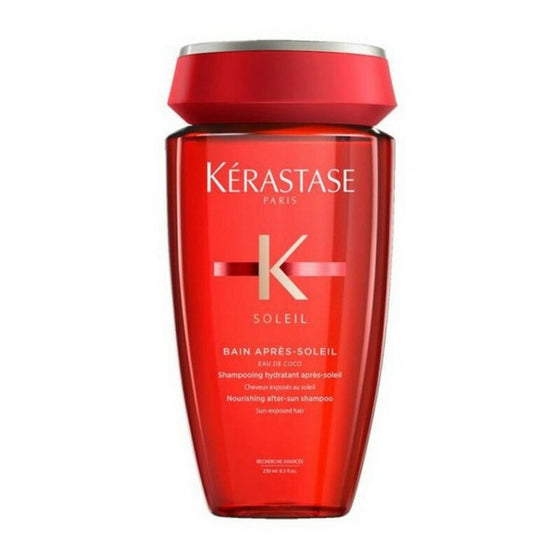 After Sun Hydrating Shampoo Soleil Kerastase (250 ml)