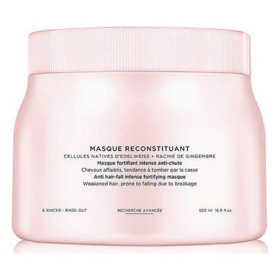 Hair Mask Genesis Reconstituant Kerastase (500 ml)