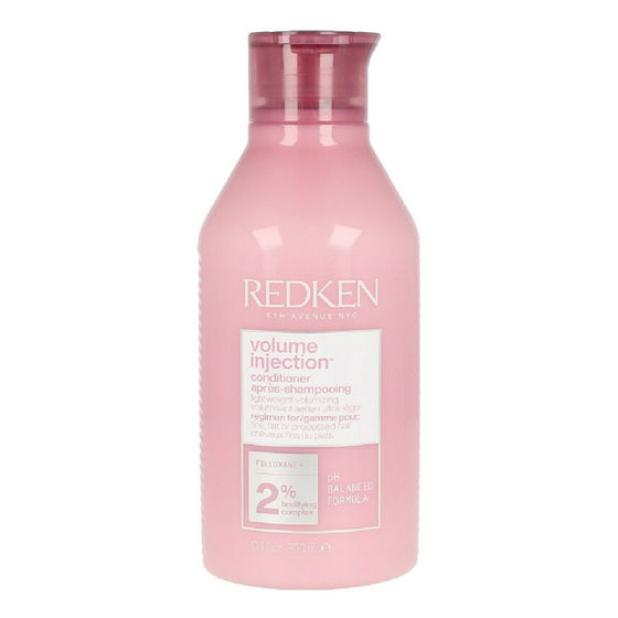 Volumising Treatment High Rise Volume Redken Conditioner (300 ml)