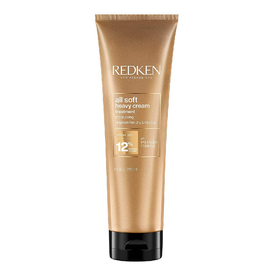 Mascarilla Hidratante All Soft Redken (250 ml)