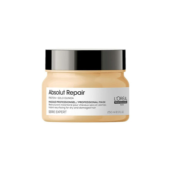 Mascarilla Reparadora L'Oreal Professionnel Paris Absolut Repair (250 ml)
