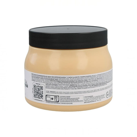 Mascarilla Capilar Expert Absolut Repair L'Oreal Professionnel Paris (500 ml)