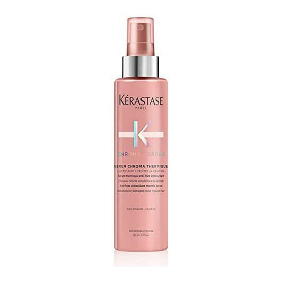 Hair Serum Kerastase Chroma Absolu Anti-Frizz Treatment Thermal (150 ml)
