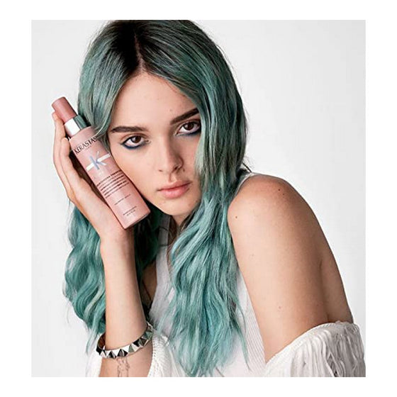 Hair Serum Kerastase Chroma Absolu Anti-Frizz Treatment Thermal (150 ml)