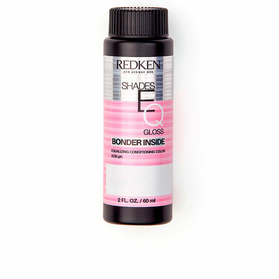 Coloración Semipermanente Redken Shades EQ 3 x 60 ml Nº 10WG-9.33