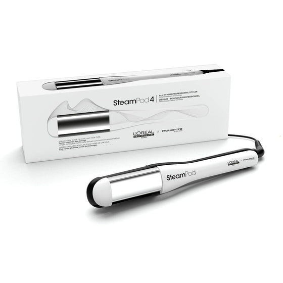 Ceramic Hair Straighteners L'Oreal Professionnel Paris Steampod 7 Pieces