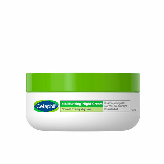 Night Cream Cetaphil Moisturizing (88 ml)