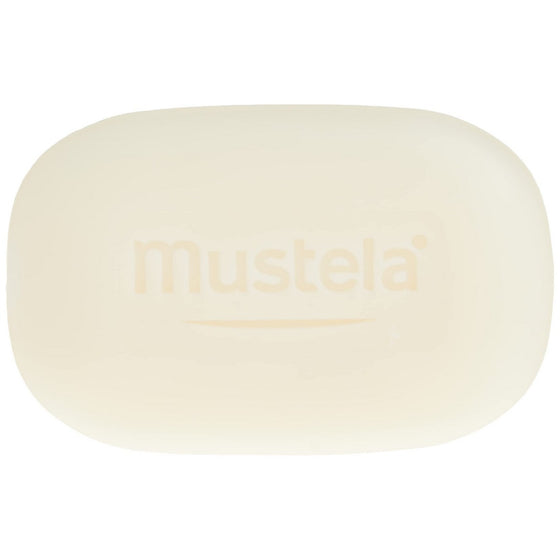 Soap Cake Mustela Cold Cream (100 g)