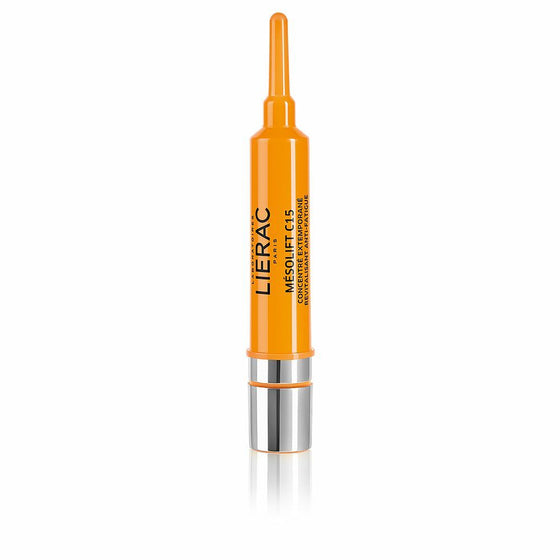 Anti-fatigue Serum Lierac Mesolift C15 Ampoules 2 x 15 ml Revitalising