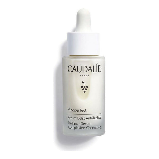 Anti-Brown Spot Serum Vinoperfect Caudalie Highlighter (30 ml)