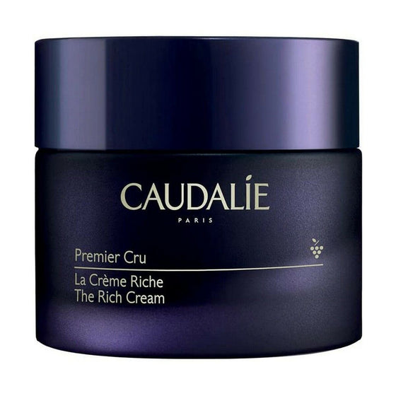 Anti-Ageing Hydrating Cream Caudalie Premier Cru (50 ml)