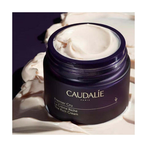 Anti-Ageing Hydrating Cream Caudalie Premier Cru (50 ml)