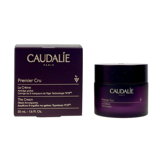 Anti-Ageing Hydrating Cream Caudalie Premier Cru (50 ml)