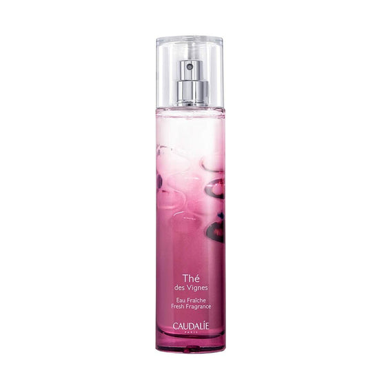 Unisex Perfume Caudalie Thé Des Vignes Eau Fraiche (50 ml)
