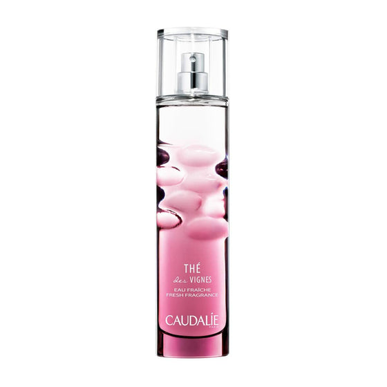 Unisex Perfume Caudalie Thé Des Vignes Eau Fraiche (100 ml)