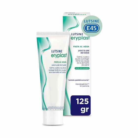 Crema Protectora de Pañal Lutsine (125 g)