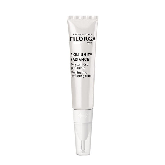 Iluminating Tanning Lotion Filorga Skin Unify Radiance (15 ml)
