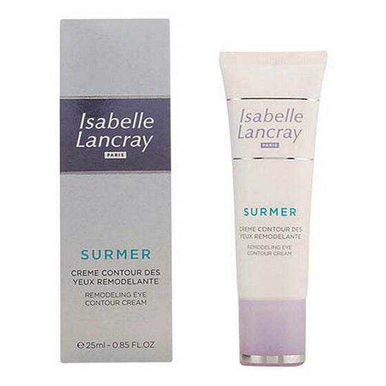 Eye Area Cream Surmer Isabelle Lancray