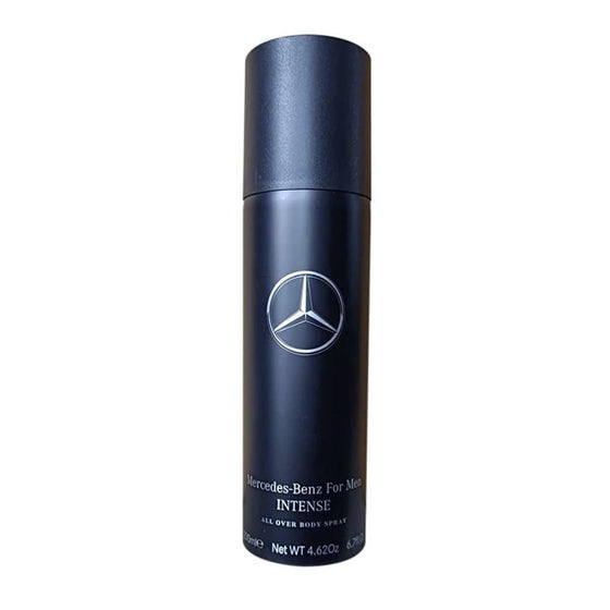 Body Spray Mercedes Benz Intense (200 ml)