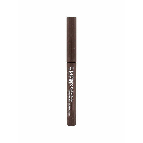 Lápiz de Ojos LeClerc 02 Brun Moiré