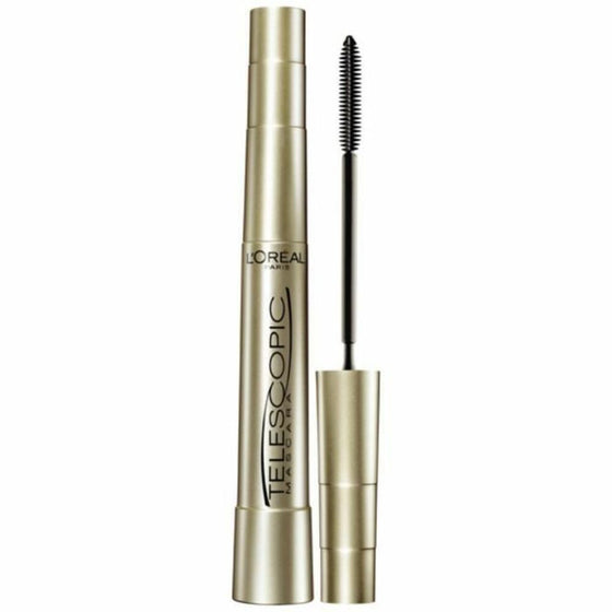 Mascara L'Oréal Paris Telescopic Black