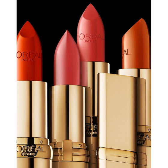 Pintalabios L'Oreal Make Up Color Riche 235 Nude (4,2 g)