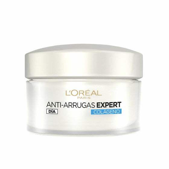 Anti-Falten Creme L'Oreal Make Up Expert +35 (50 ml)