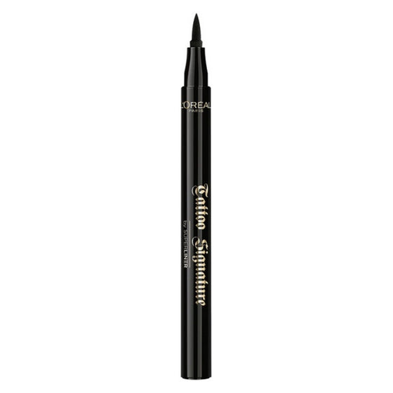 Lápiz de Ojos TATTOO SIGNATURE superliner L'Oreal Make Up