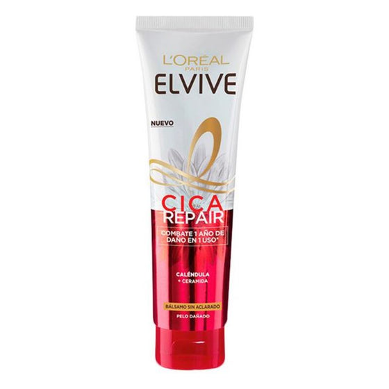 Bálsamo Acondicionador Cica-repair L'Oreal Expert Professionnel (150 ml)