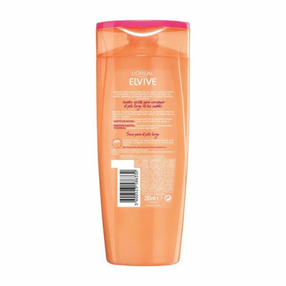 Kräftigendes Shampoo L'Oreal Make Up Elvive Dream Long (285 ml)